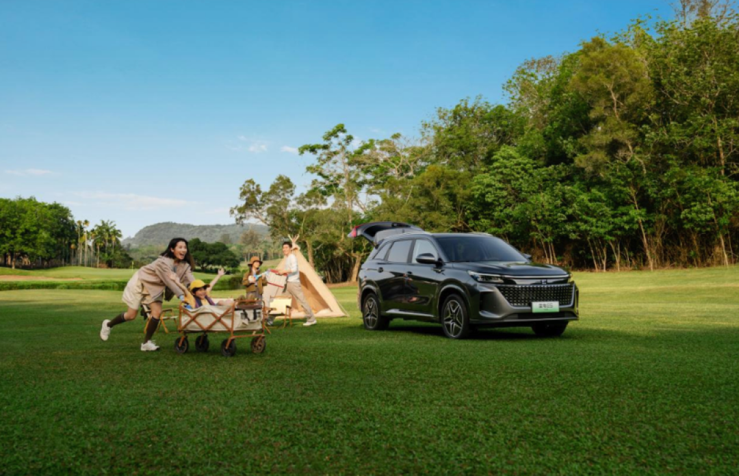 当前位置:>社区首页>汽车消费>汽车整车>新能源车>蓝电新能源车>文章