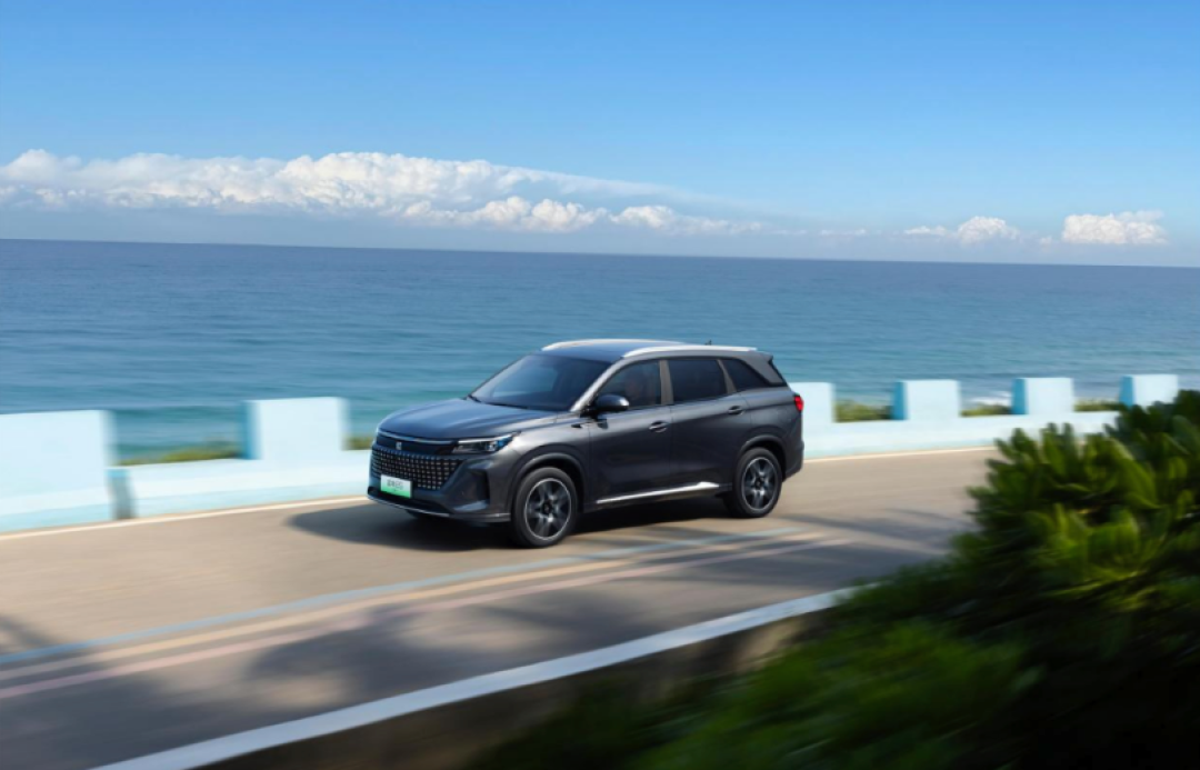 当前位置:>社区首页>汽车消费>汽车整车>新能源车>蓝电新能源车>文章