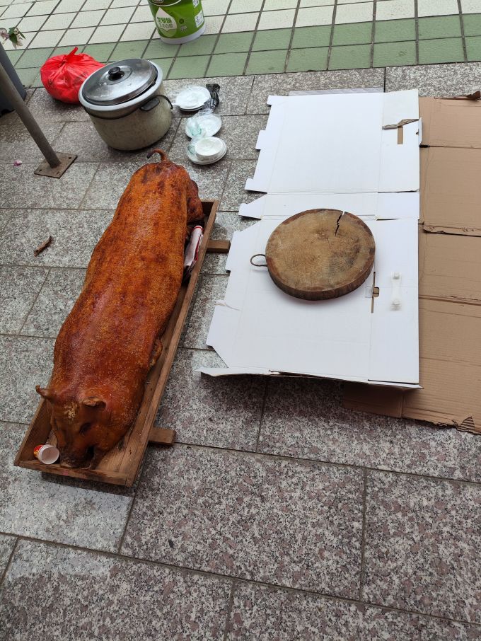 辰实禽蛋肉类