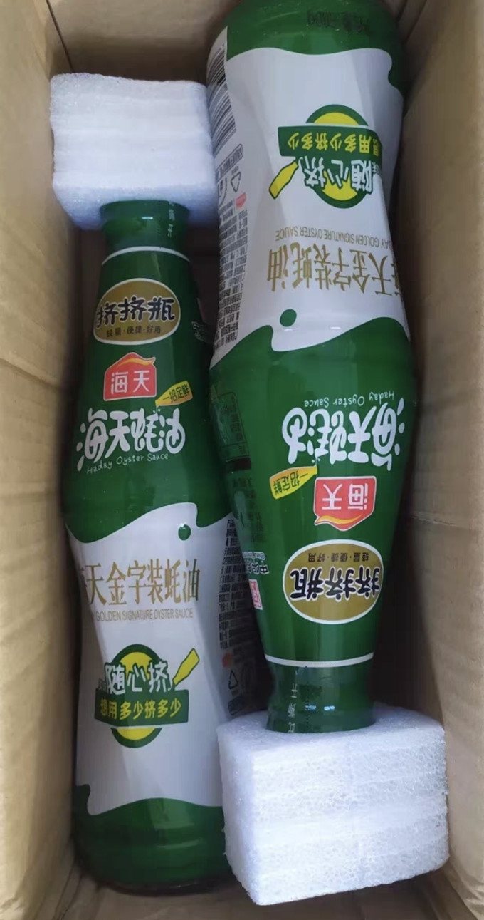 海天其他调味品