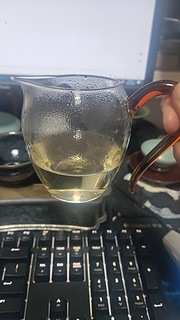 禾器公道杯，泡茶新体验！