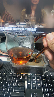 禾器公道杯，泡茶新体验！