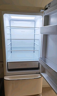 小户型的实用冰箱