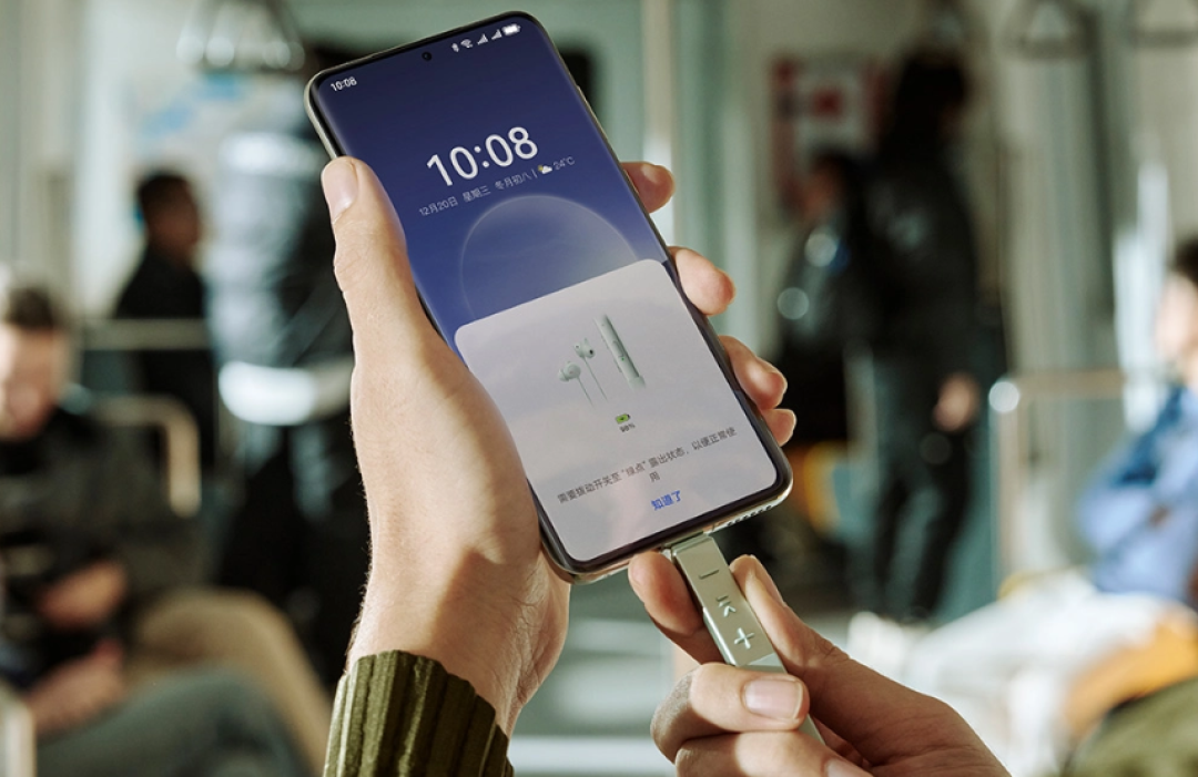 华为freelacepro2颈戴耳机新品usbc直连快充双金标高清音质25小时强劲