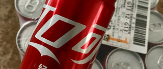 春日畅爽快乐水之可口可乐（Coca-Cola）碳酸汽水摩登罐饮料330ml*24罐