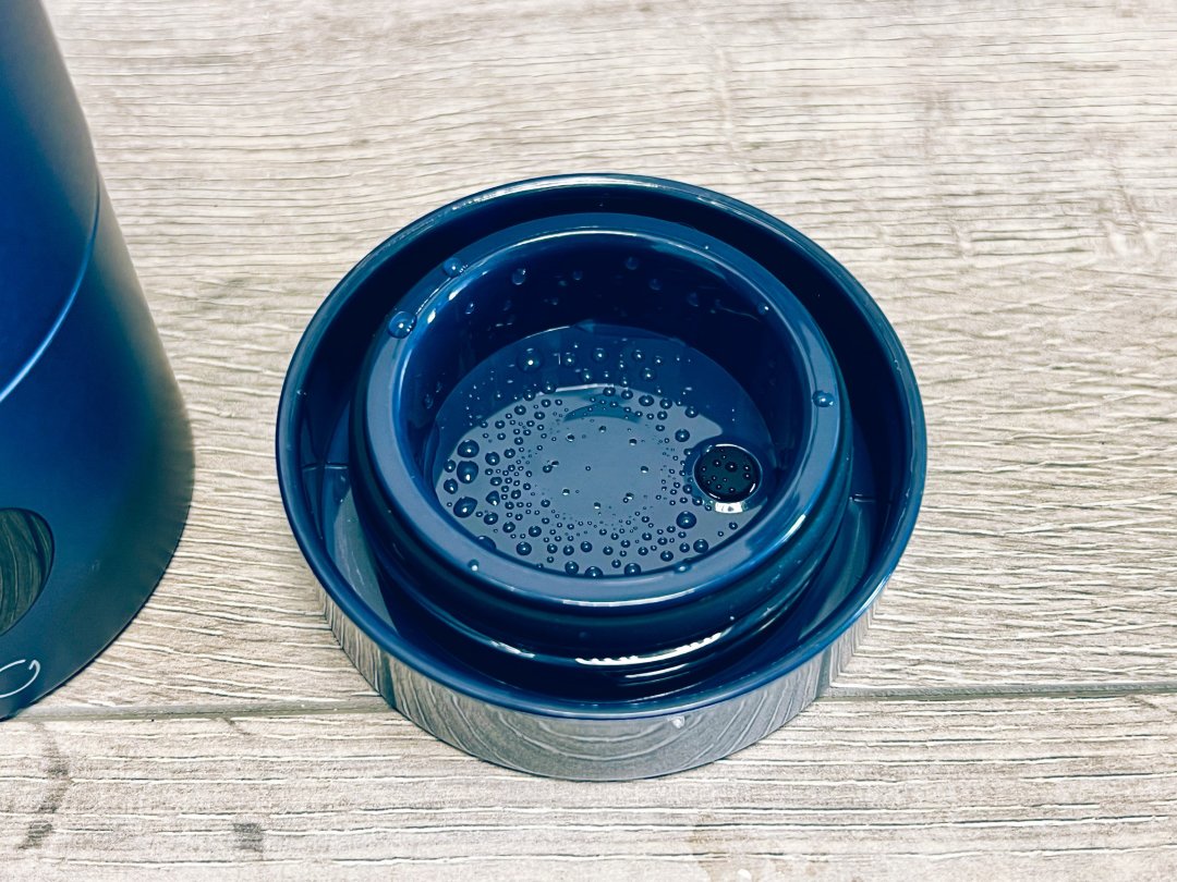 你独自带宝宝出门?奶爸有小米电热水杯加持去哪都不怕