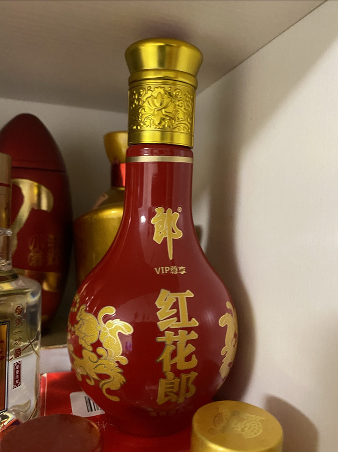 郎酒白酒