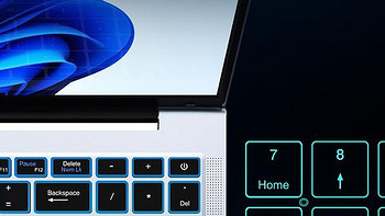 戴睿（dere）商务旗舰A16笔记本电脑：商务与娱乐的完美结合