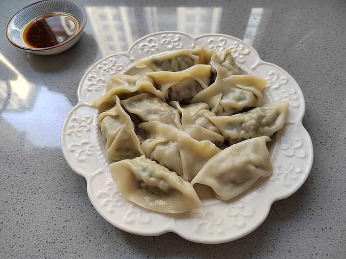 水饺/馄饨