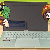 华硕a豆14 Air高性能超轻薄笔记本电脑，是我用过的最智能的笔记本电脑！