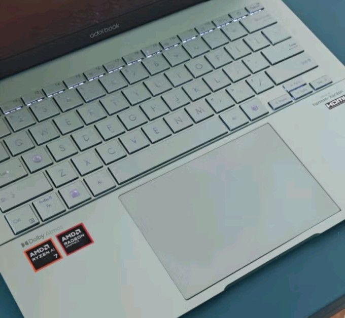 华硕普通笔记本