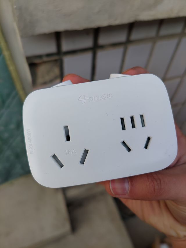 这种插座为什么安空调的师傅不建议用？