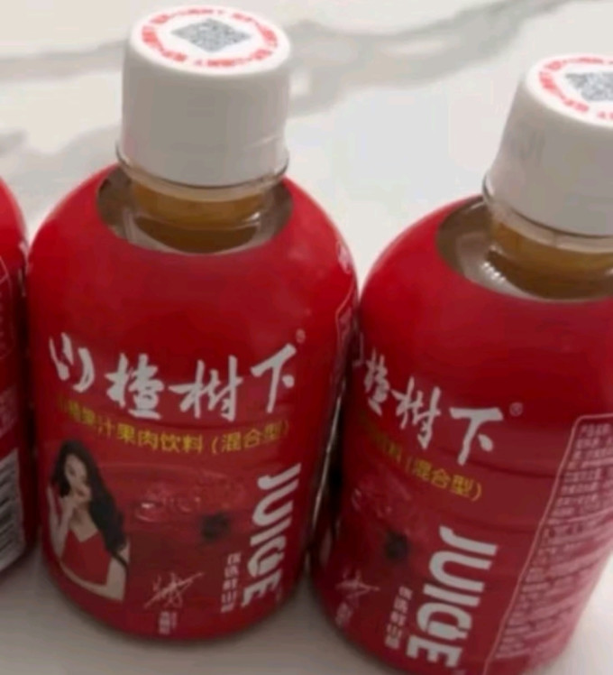冠芳饮料