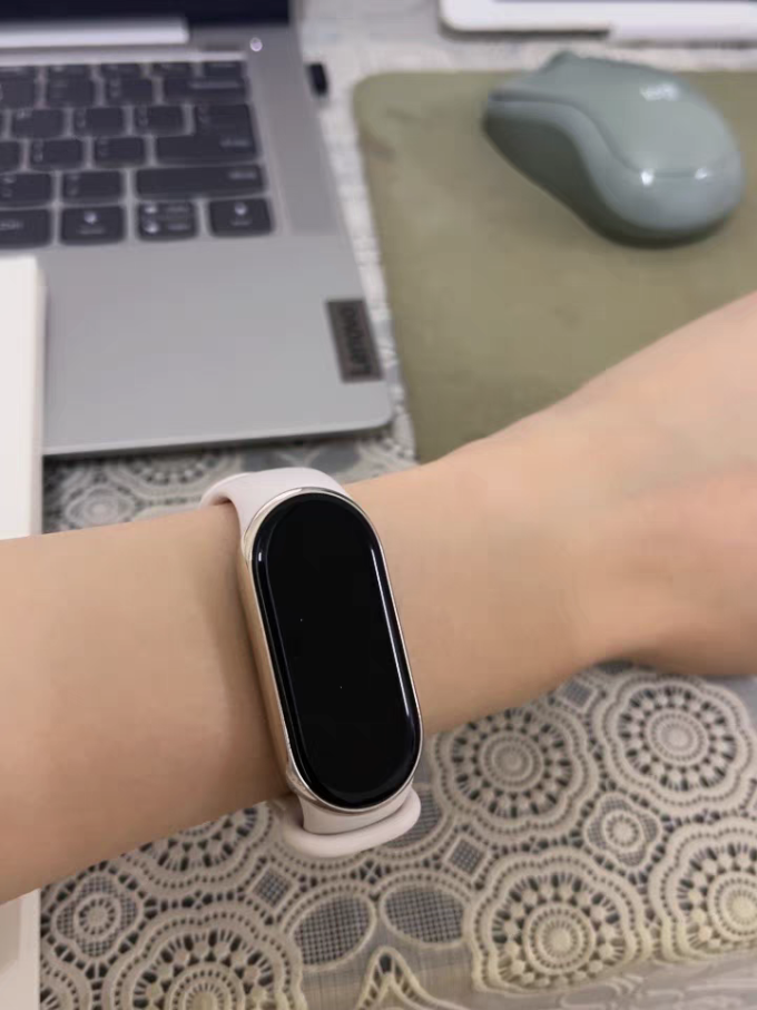小米智能手环