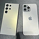  三星Galaxy S24 Ultra VS iPhone 15 Pro Max：两款旗舰谁更强？　