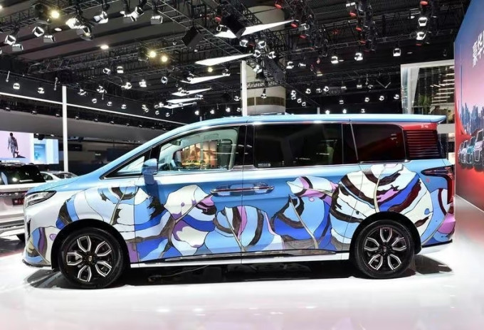 MPV