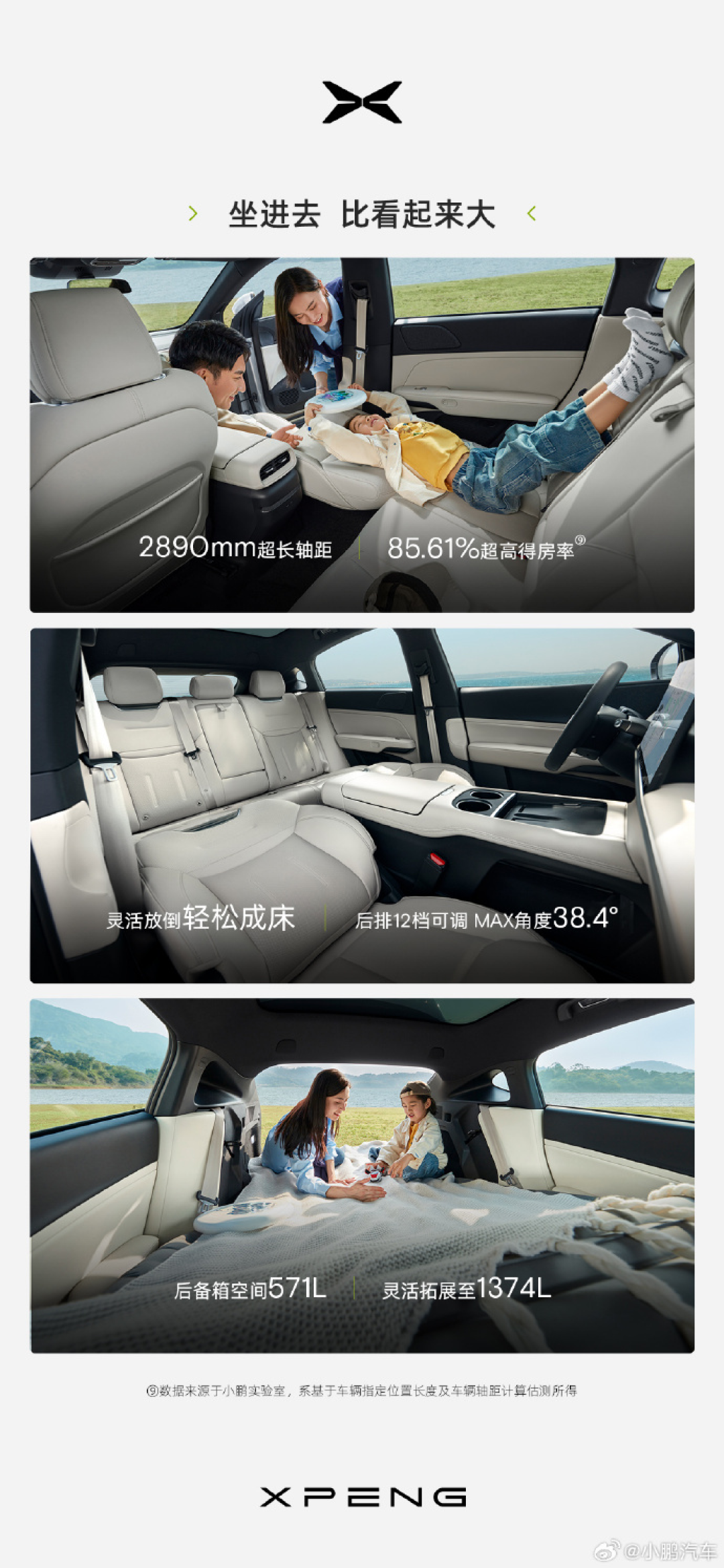 小鹏G6新车型上市，携800V击穿18万