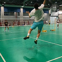 羽毛球要从娃娃抓起：从零开始学球的实战指南提升球速、稳定性和启动速度！