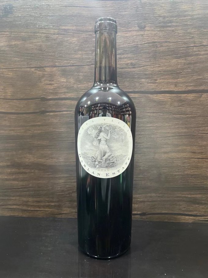 美国红酒哈兰酒庄harlanestate哈兰红酒干红葡萄酒就是这么任性