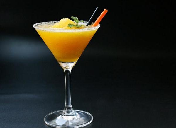 六款适合在家调制的鸡尾酒，每一款都棒呆！