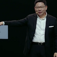 华为发布 MateBook X Pro 顶级笔记本，不足1公斤、3K OLED 柔性屏、酷睿Ultra 处理器、140W快充、盘古AI大模型