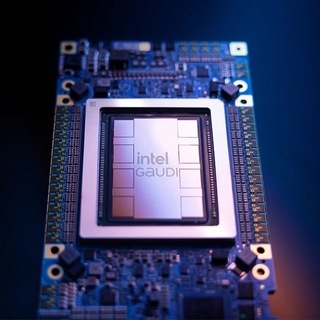 Intel 发布 Gaudi 3 AI 芯片：性能超 NVIDIA H100