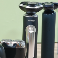 剃须刀怎么换刀片？三款卓越剃须刀深度推荐！