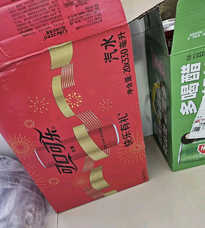 可口可乐（Coca-Cola）零度可乐 无糖汽水 碳酸饮料 330ml*20罐 整箱装