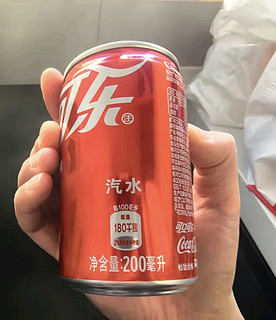 可口可乐（Coca-Cola）汽水 碳酸饮料 