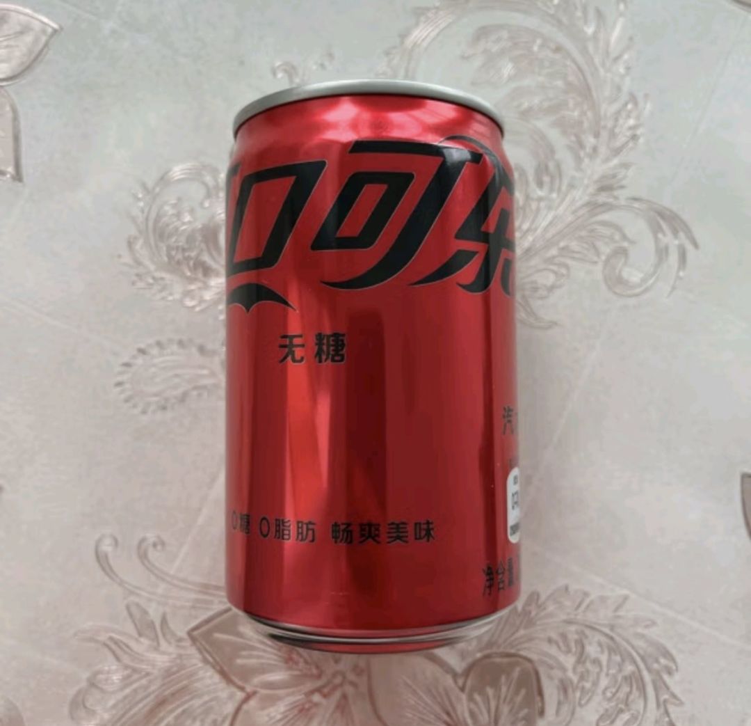 cola 饮料
