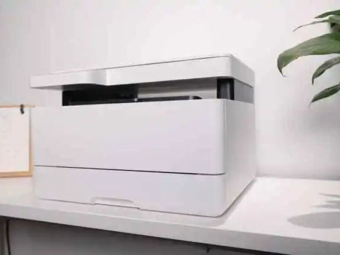 小米激光一体机