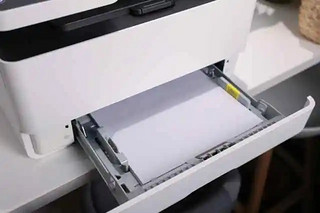 Xiaomi激光打印一体机K200体验