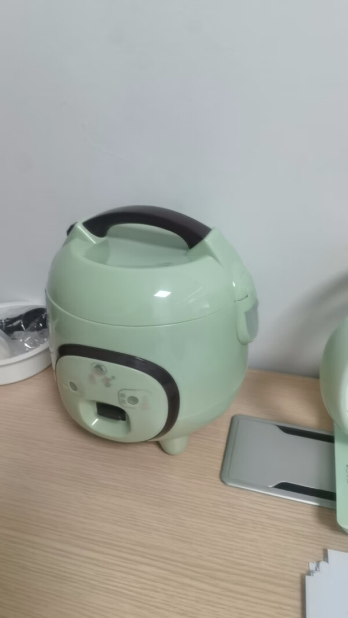 廉宝电饭煲