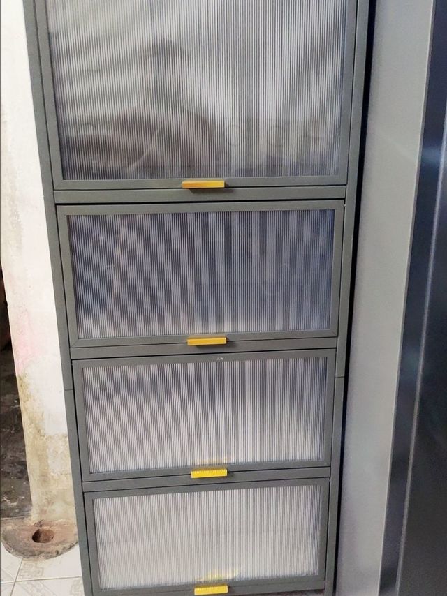 值友宝藏收纳，高雅收纳柜