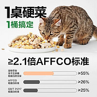 苦谁都不能苦猫主子