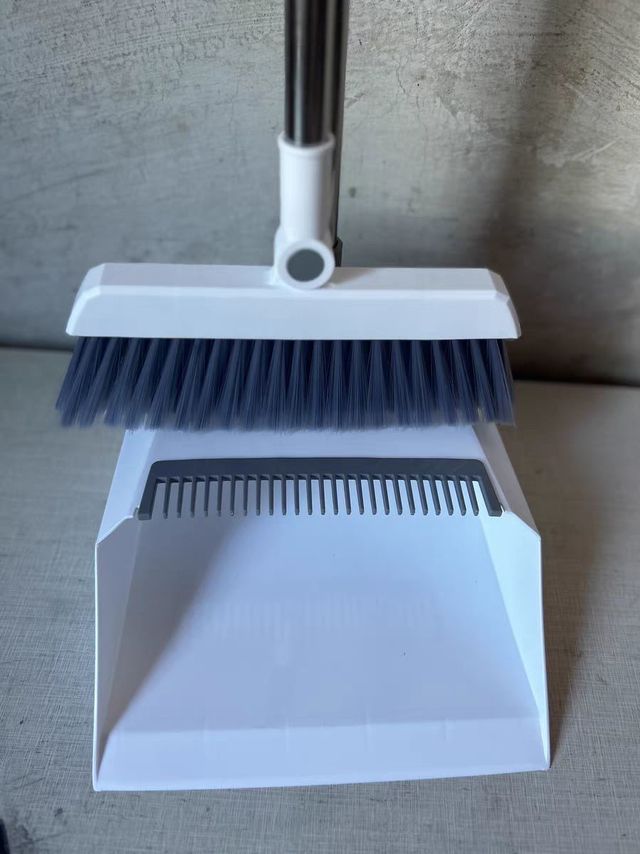 家家必备的清洁工具