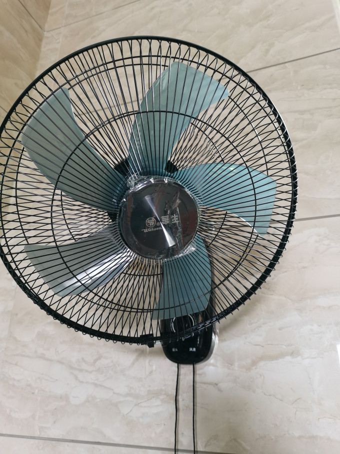 华生电风扇