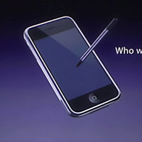 Who wants a stylus? 苹果 Apple Pencil 手写笔新专利获批，支持 iPhone 交互，实现长久续航无需充电