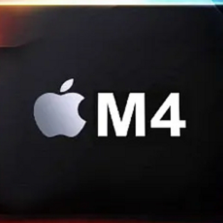 苹果 M4 芯片加速研发，主打AI，最高支持512GB内存