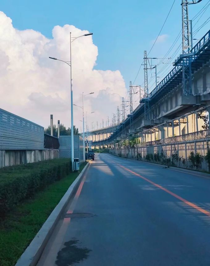城市波浪国内度假