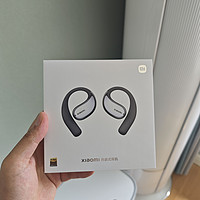 小米首款开放式蓝牙耳机发布，售价649