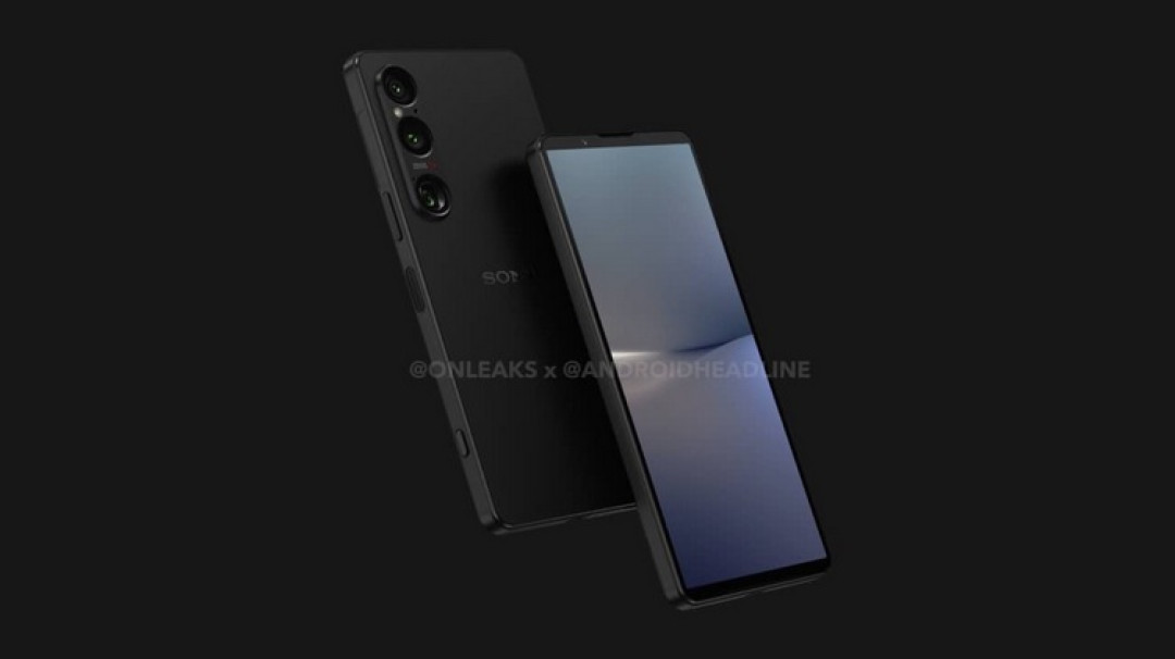 网传丨索尼 Xperia 1 VI 屏幕比例有变化,机身变宽、联合蔡司定制三摄、有 3.5mm 耳机孔