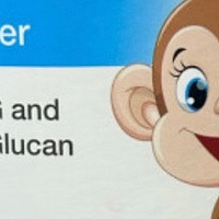 宝宝成长需要的好健康小猴子乳铁蛋白