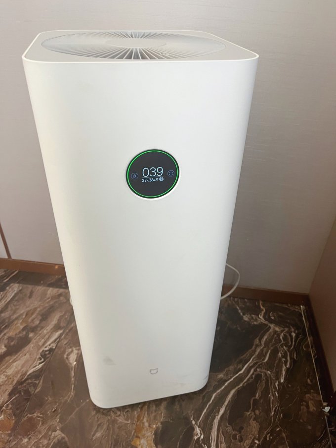 当前位置:>社区首页>家用电器>生活电器>空气净化器>家用空气净化器>