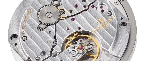 机芯｜前置环状边缘舵！三国血统混血儿？