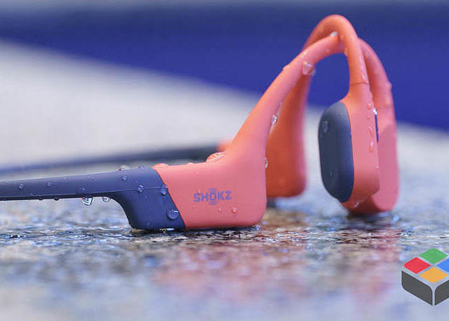 韶音OpenSwim Pro游泳铁三耳机评测：这次不留任何遗憾