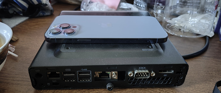 教程7代核显直通hdmi成功输出pve下玩aio最有性价比的机器以g4560为例