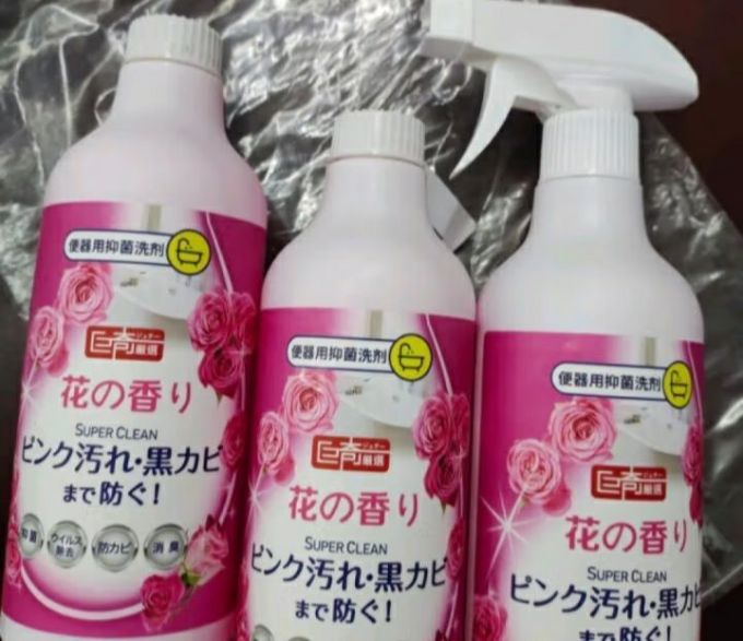 威猛先生居室清洁