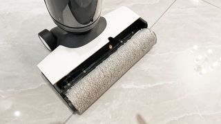 家居清洁好帮手，添可芙万2.0 Pro LED智能洗地机