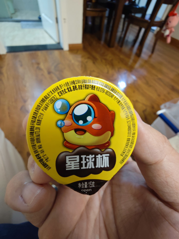 饼干糕点